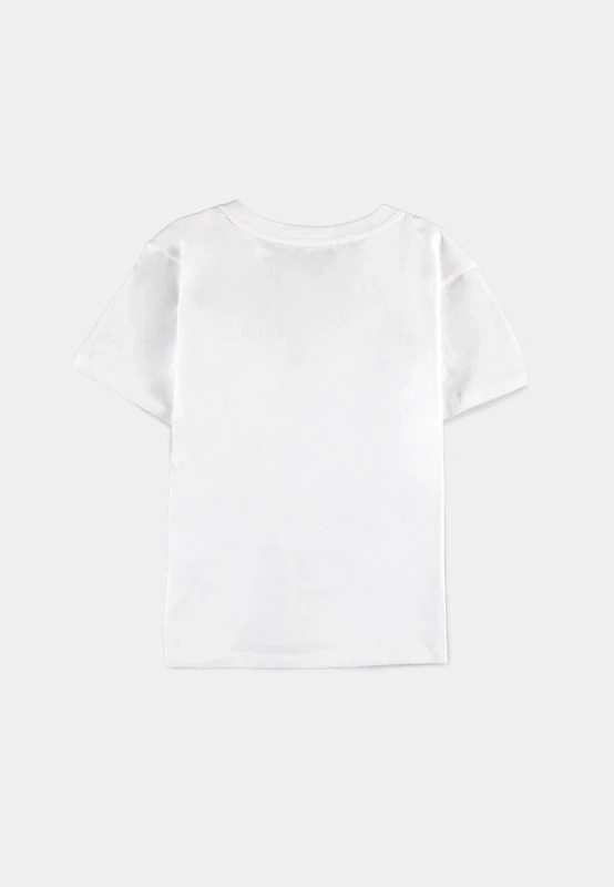 Boruto - Next Generation - Boys Short Sleeved T-shirt