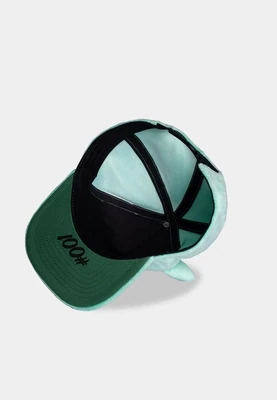 Pokémon - Bulbasaur Novelty Cap