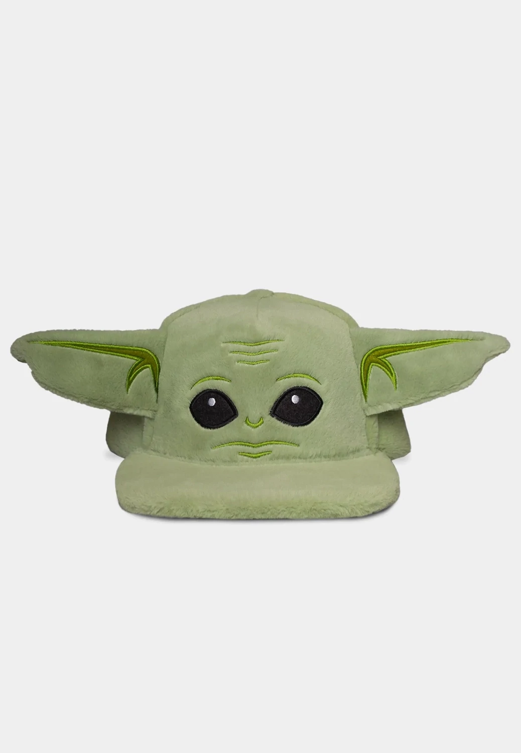 The Mandalorian - Grogu - Novelty Kids Cap