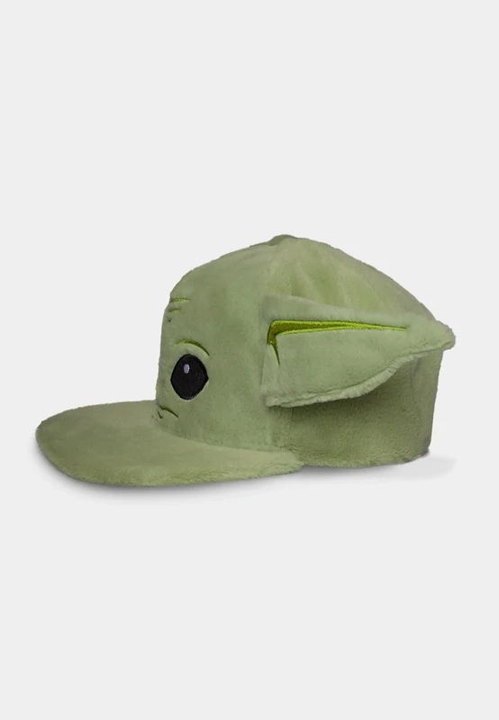 The Mandalorian - Grogu - Novelty Kids Cap