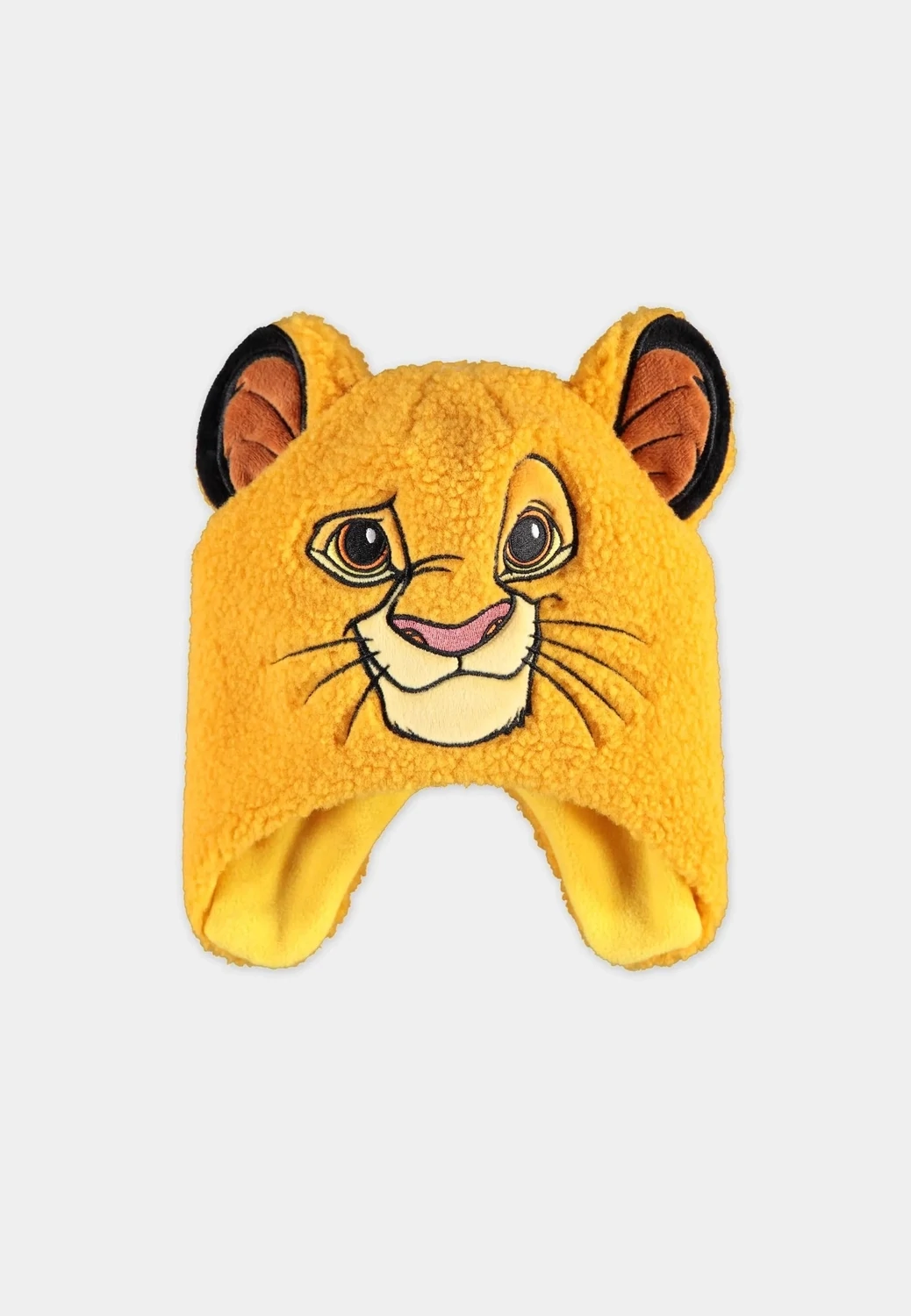Lion King - Kids Trapper Hat (Novelty)
