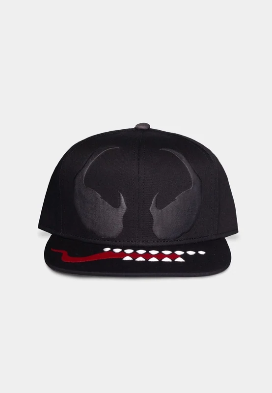 Marvel - Venom Snapback Cap