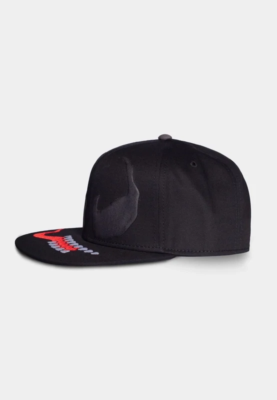 Marvel - Venom Snapback Cap