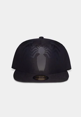 Marvel - Venom Snapback Cap