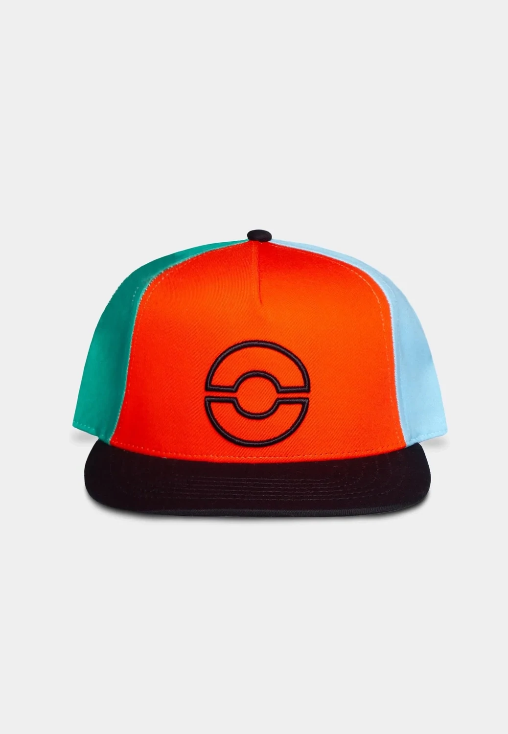 Pokémon - Men&#39;s Snapback Cap