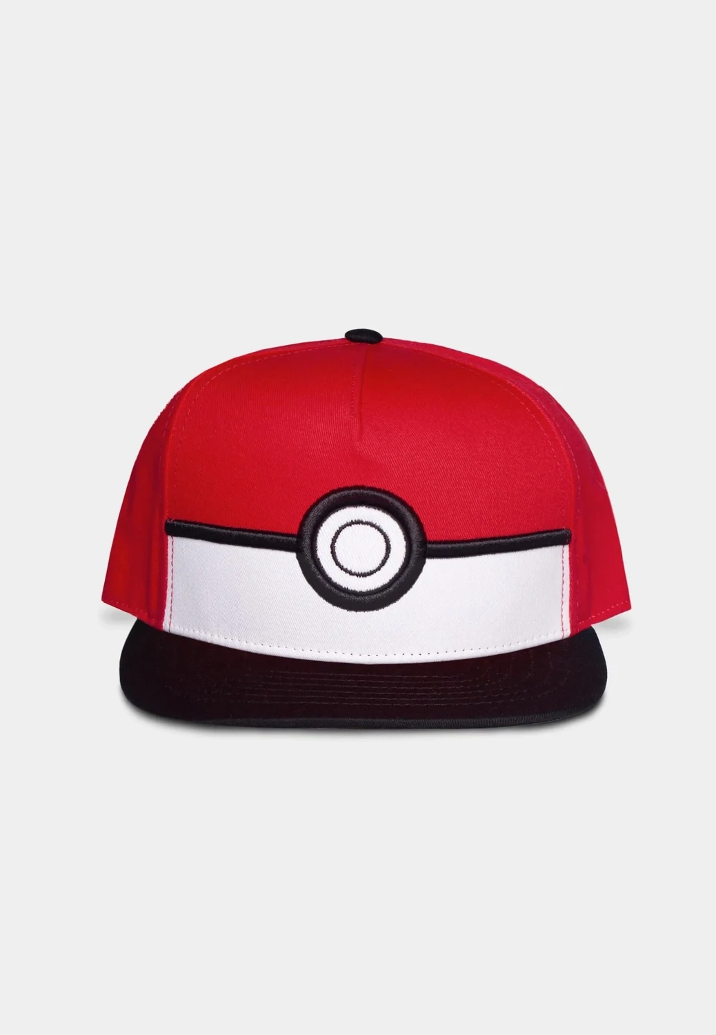 Pokémon - Men&#39;s Snapback Cap