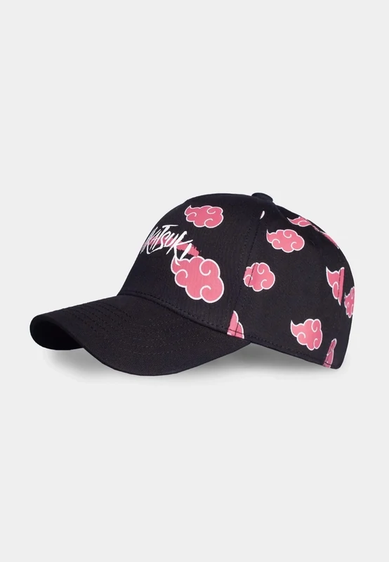 Naruto Shippuden - Men's Adjustable Cap