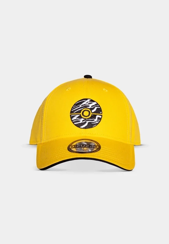 Pokémon - Men&#39;s Adjustable Cap