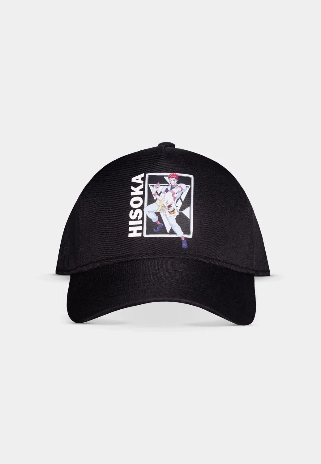 Hunter x Hunter - Hisoka Men&#39;s Adjustable Cap