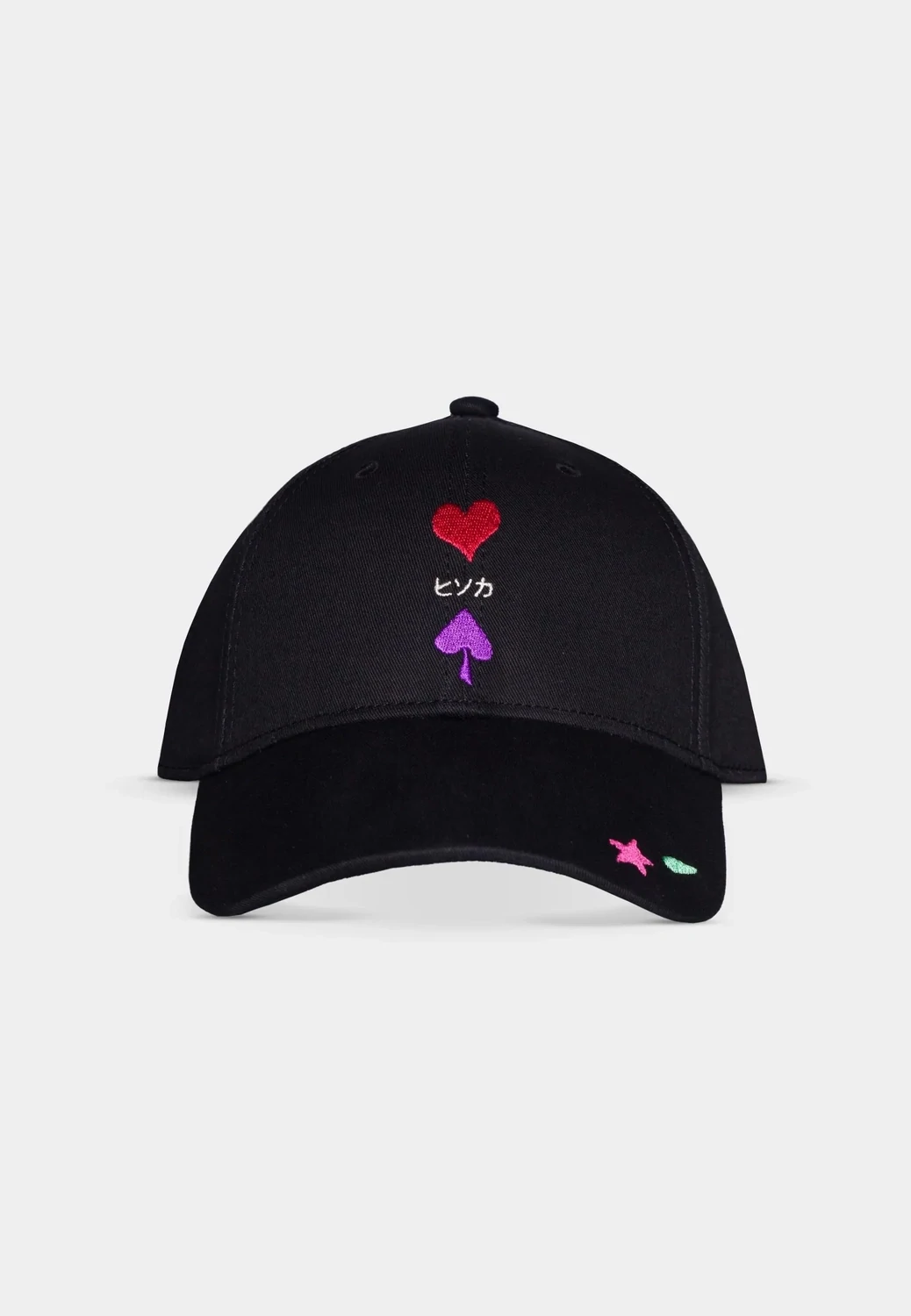 Hunter x Hunter - Men&#39;s Adjustable Cap