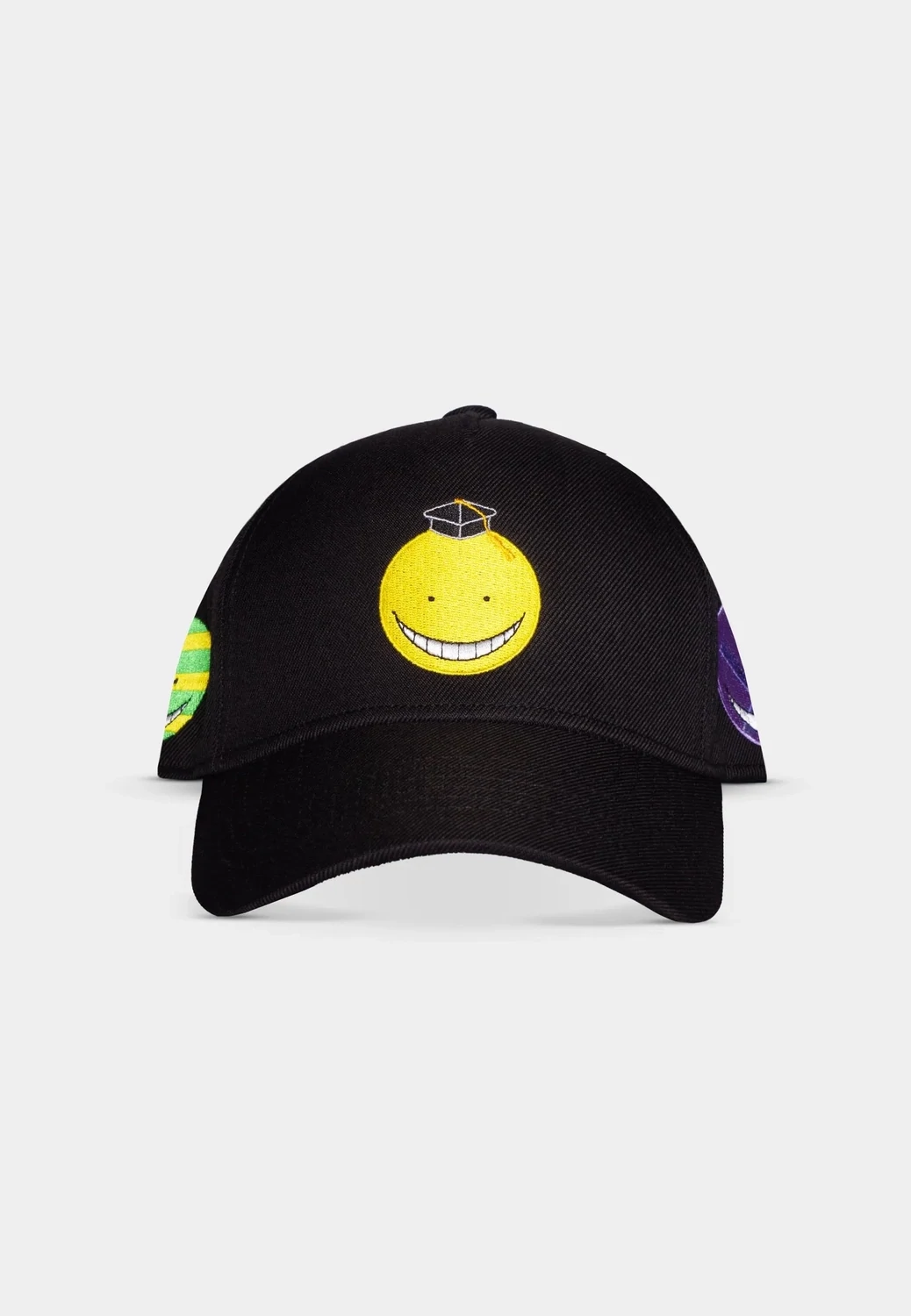 Assassination Classroom - Men&#39;s Adjustable Cap