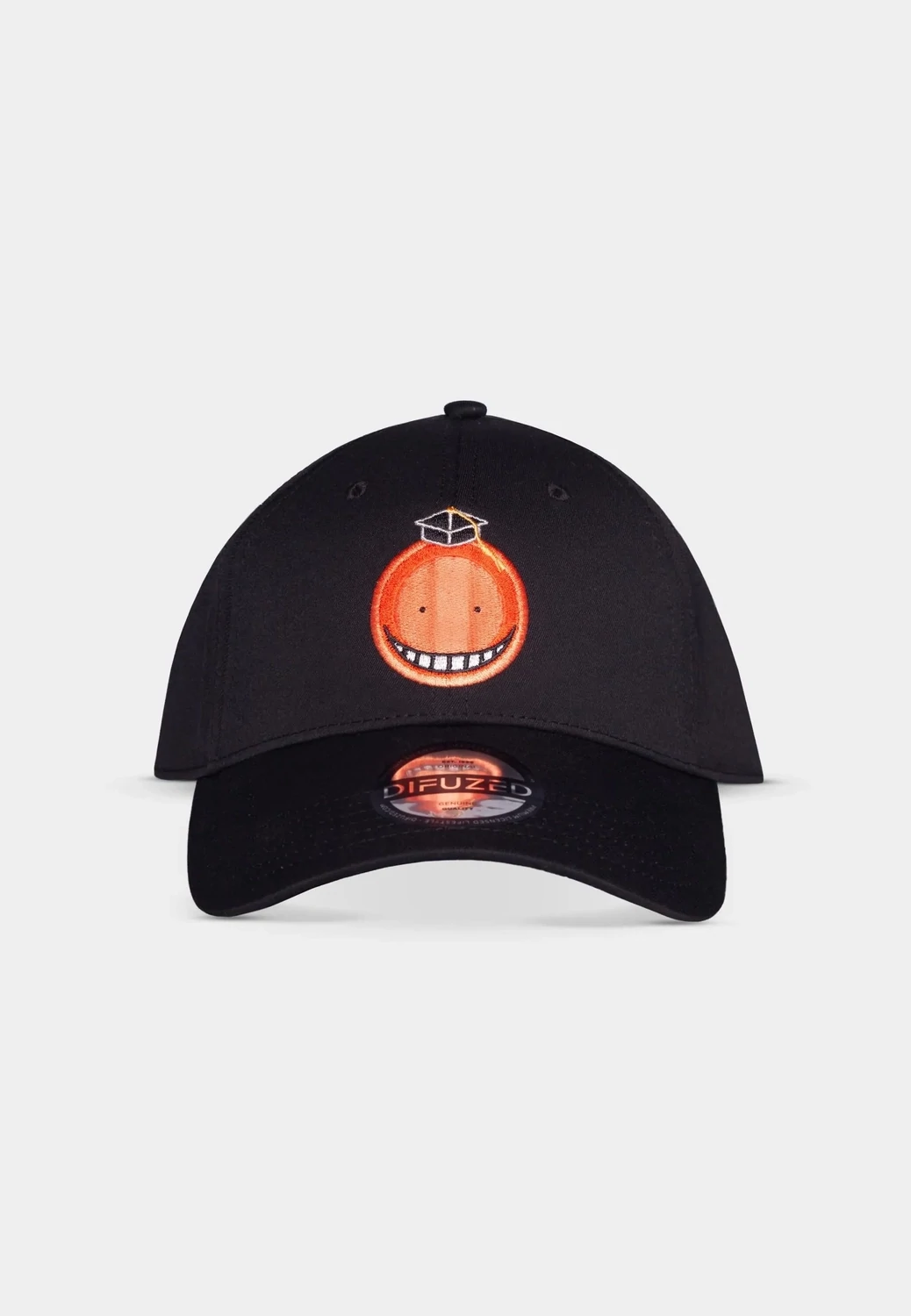 Assassination Classroom - Men&#39;s Adjustable Cap