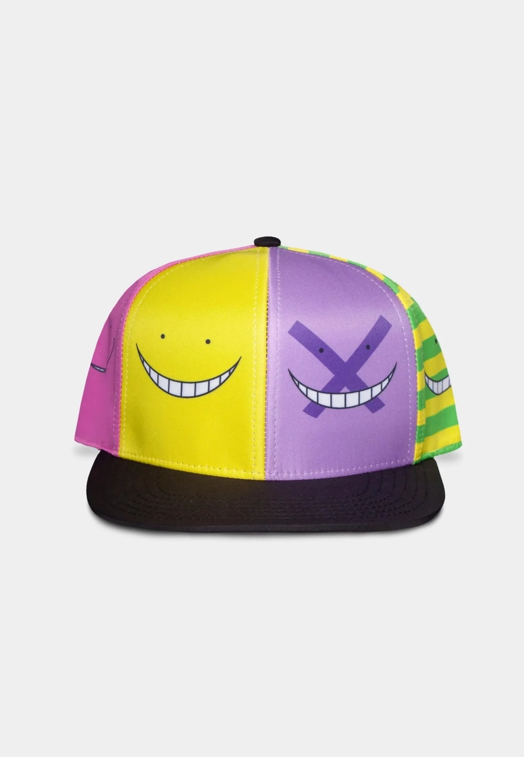 Assassination Classroom - Snapback Cap