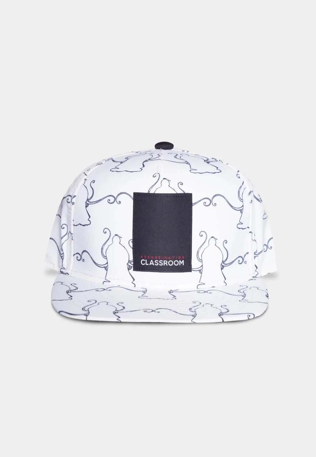Assassination Classroom - Men&#39;s Snapback Cap
