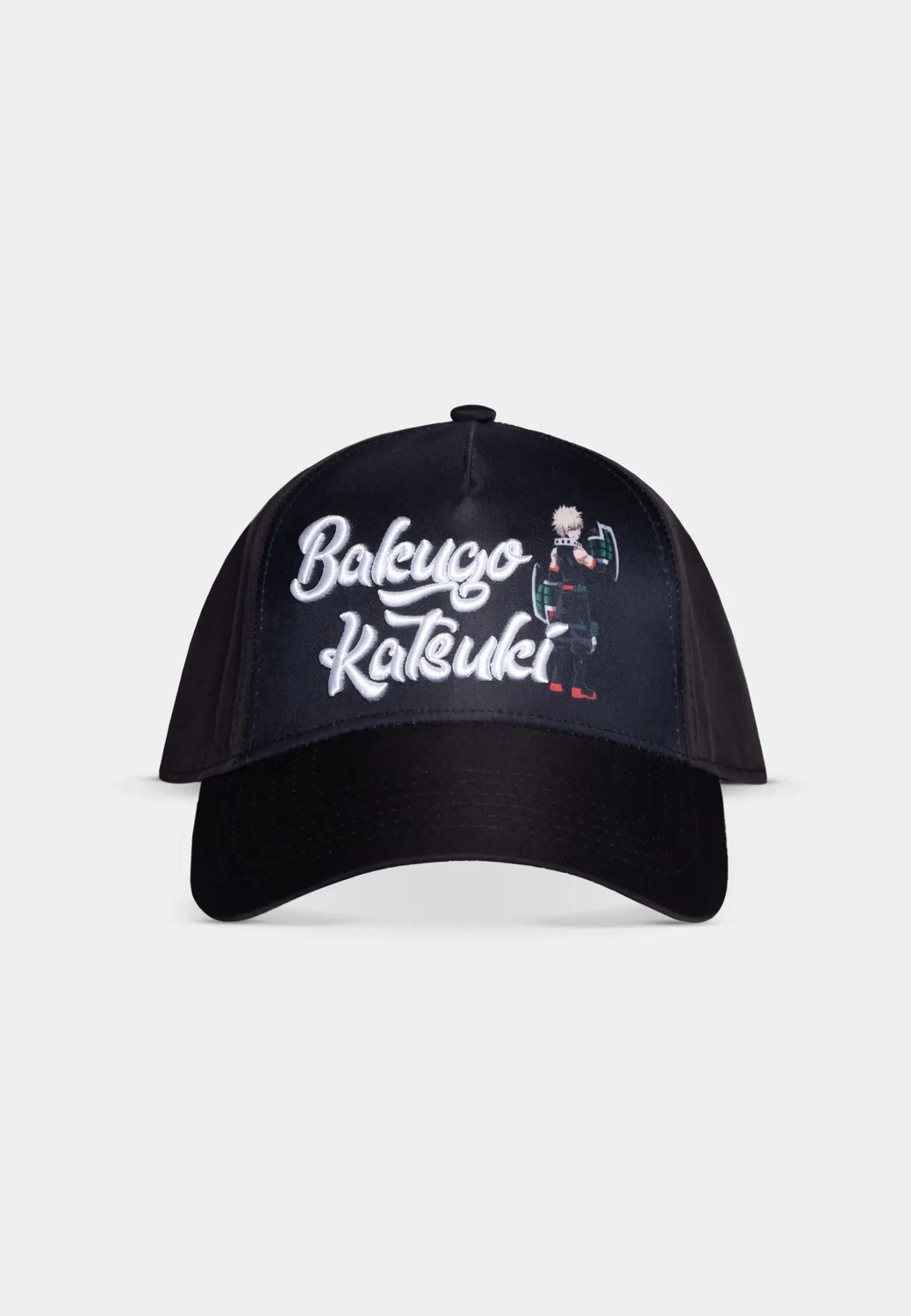 My Hero Academia - Men&#39;s Adjustable Cap