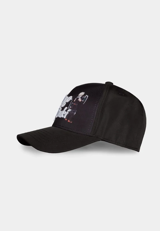 My Hero Academia - Men's Adjustable Cap
