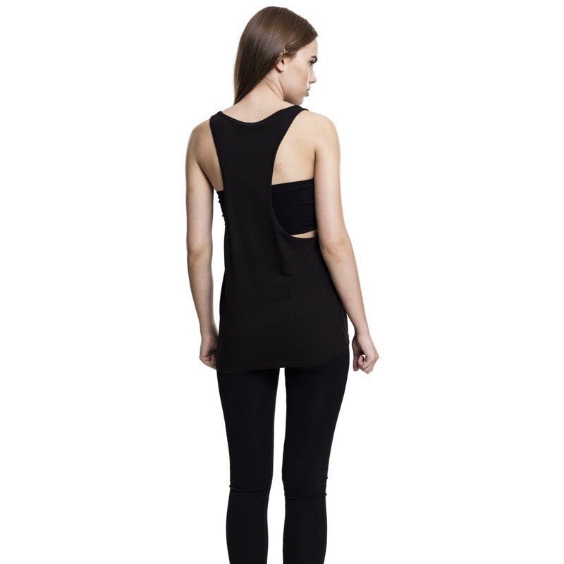 Ladies Loose Tank