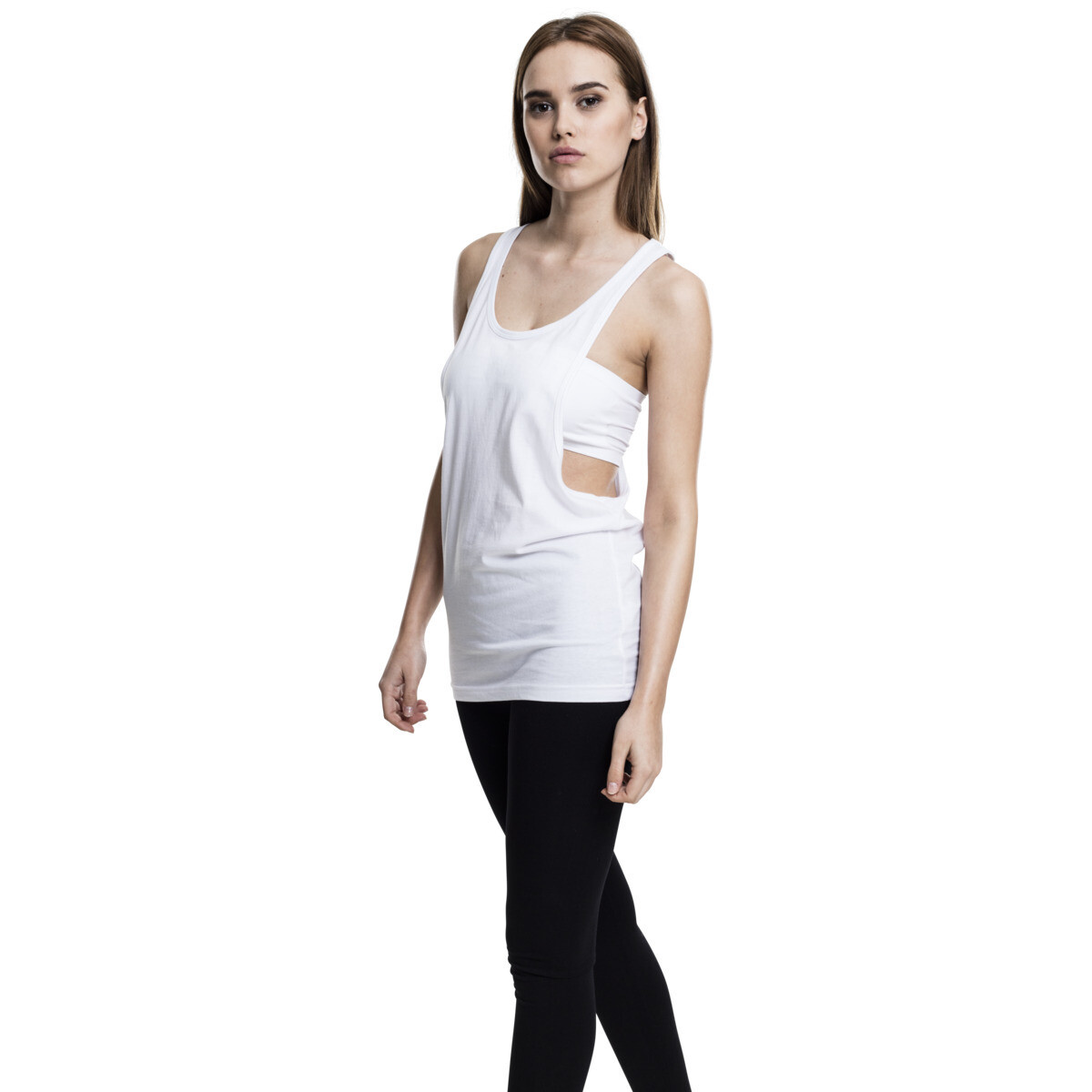 Ladies Loose Tank