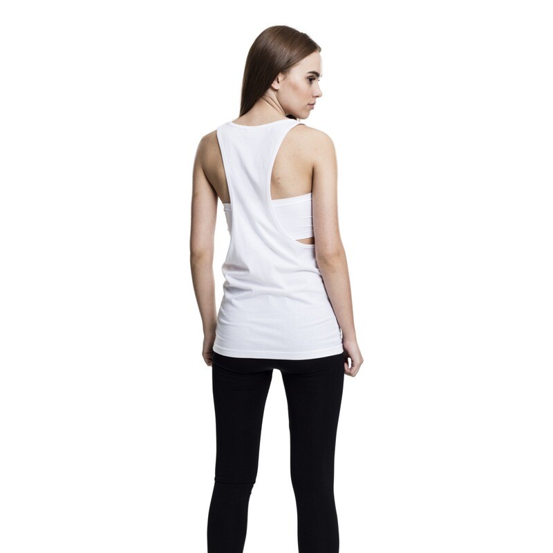 Ladies Loose Tank