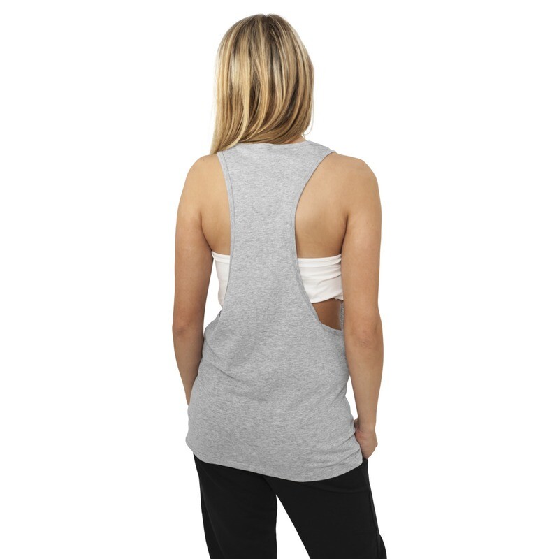 Ladies Loose Tank