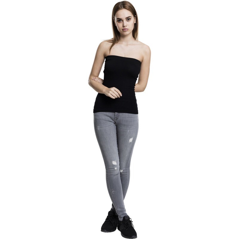Ladies Strapless Top
