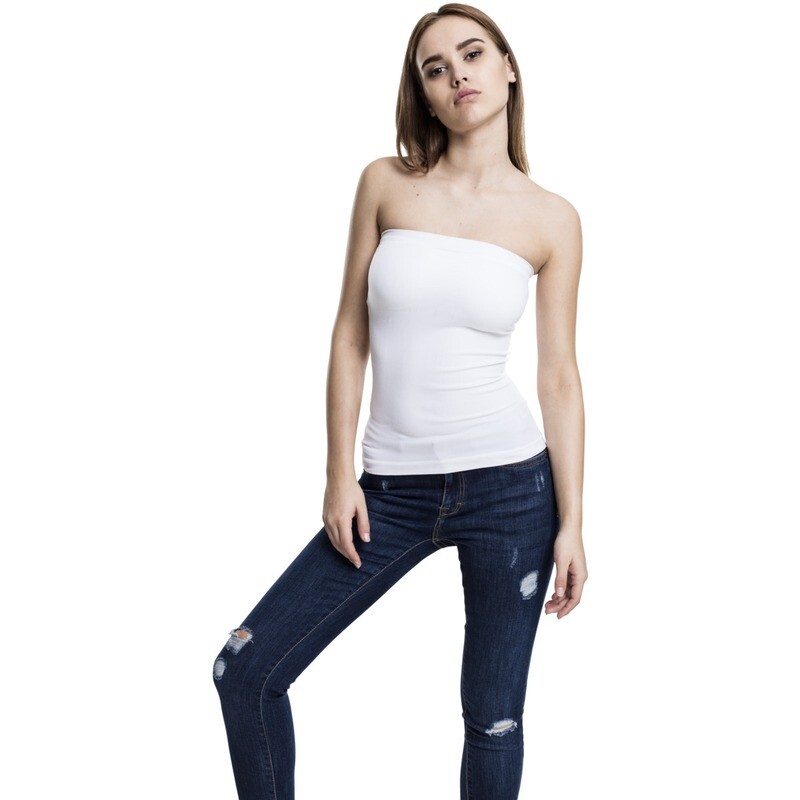 Ladies Strapless Top