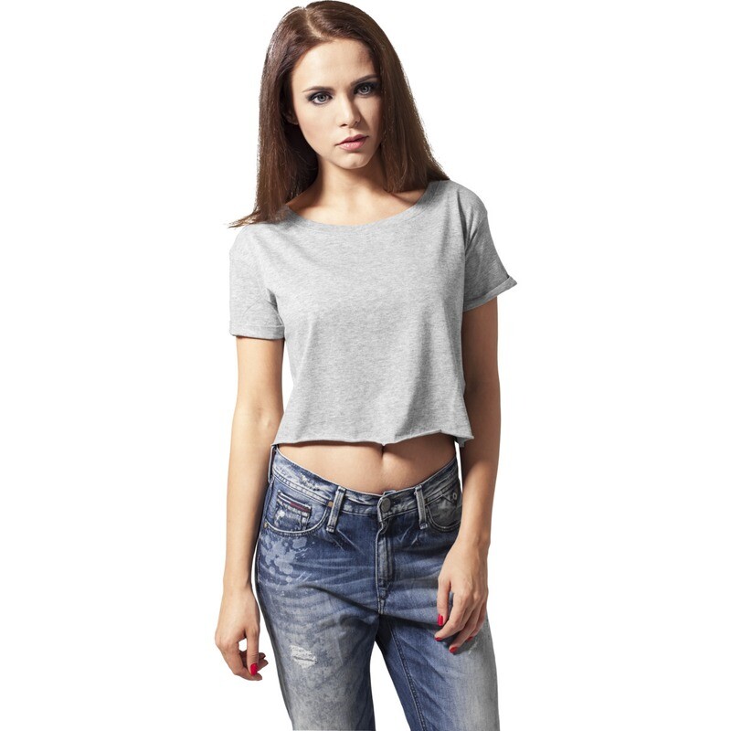 Ladies Short Tee