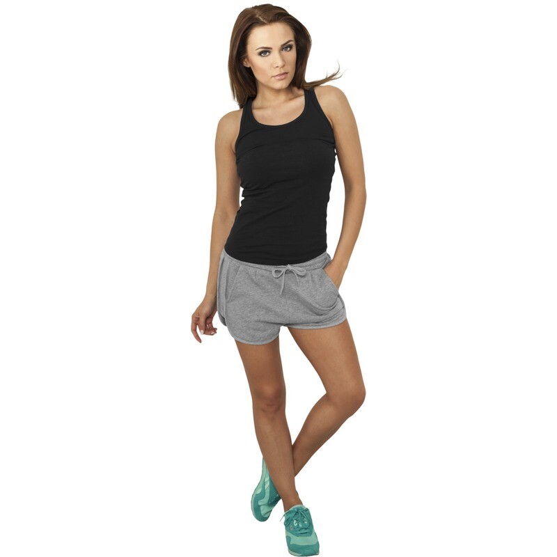 Light Fleece Hotpants