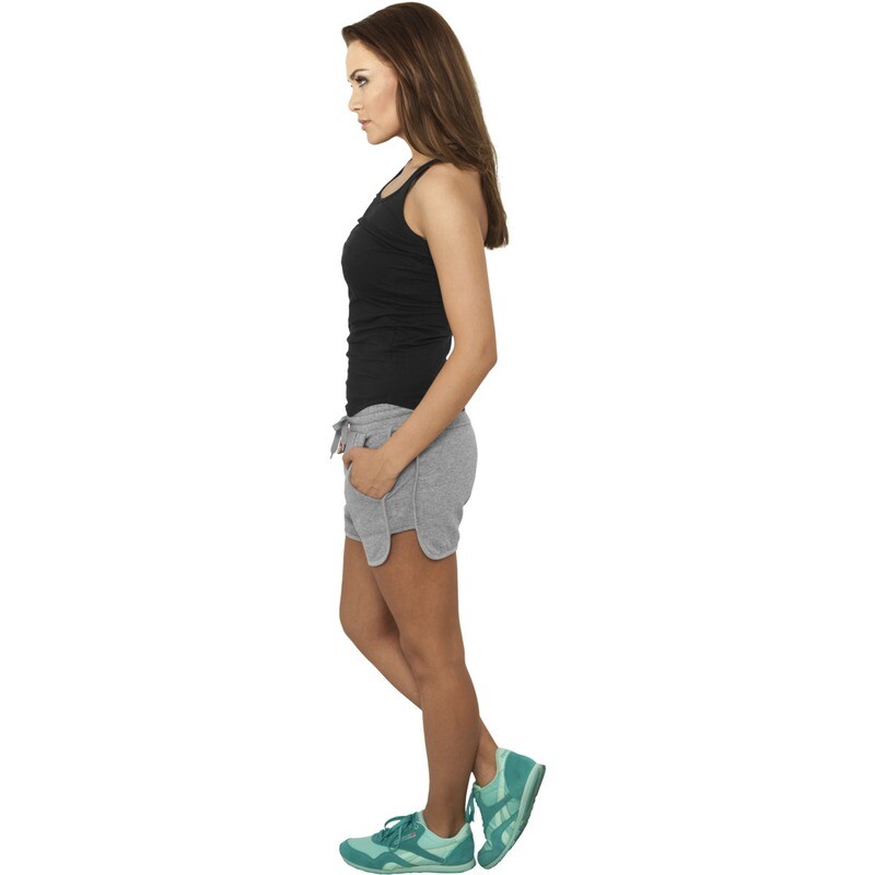 Light Fleece Hotpants