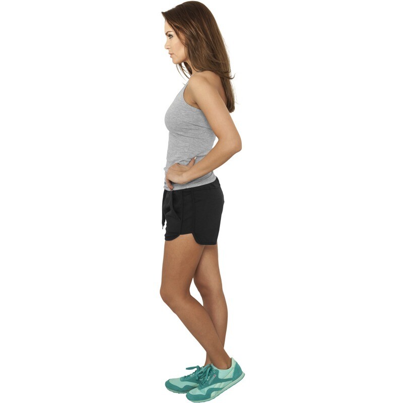 Light Fleece Hotpants