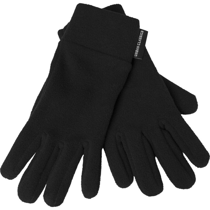 Urban Classics Herren Fingerhandschuhe