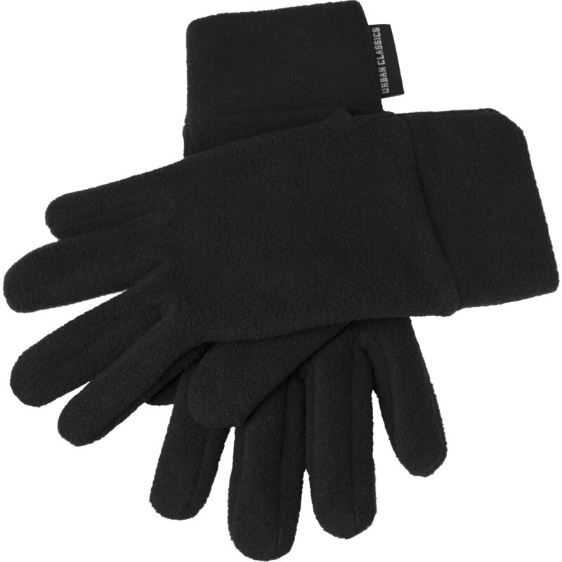 Urban Classics Herren Fingerhandschuhe