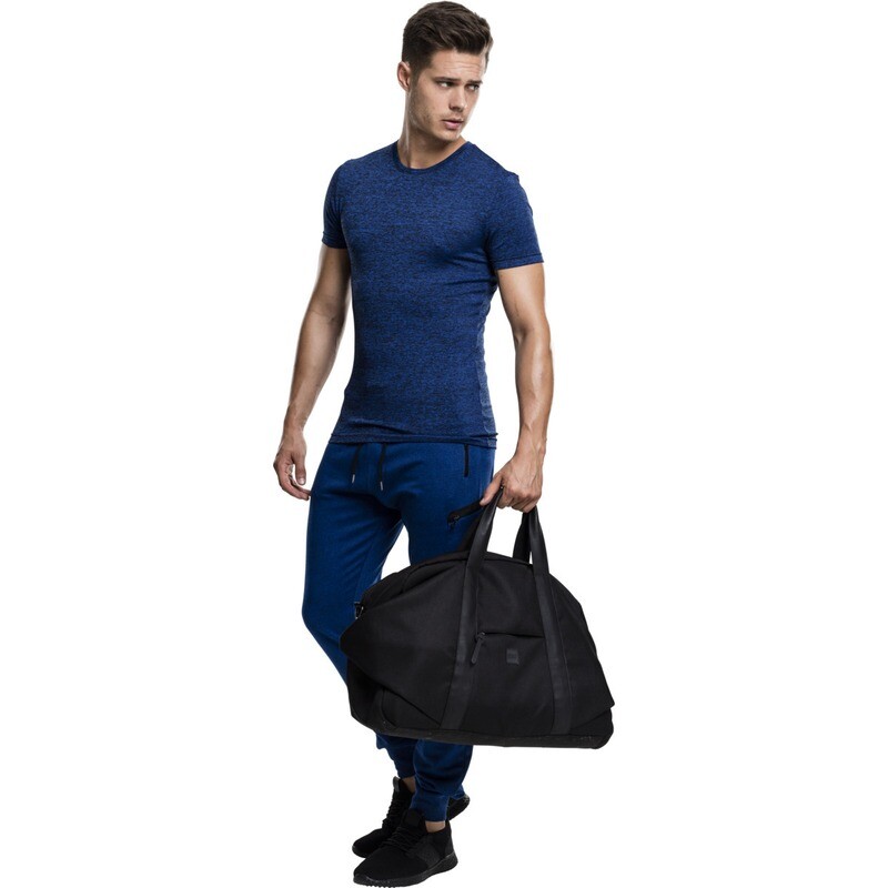 Active Melange Tee