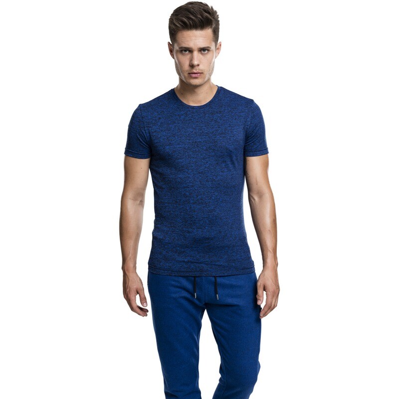 Active Melange Tee