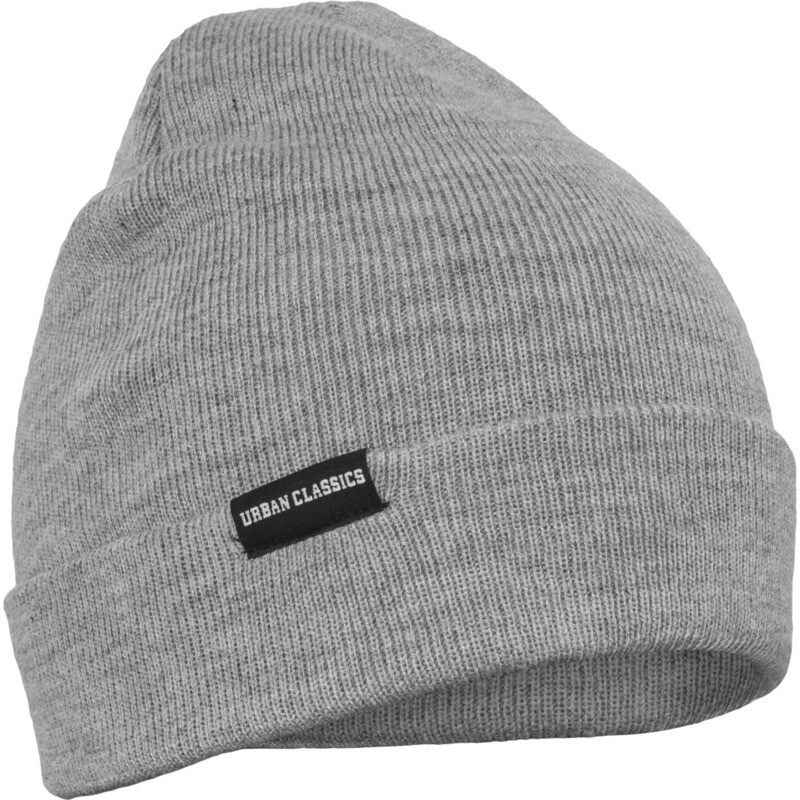 Basic Flap Beanie