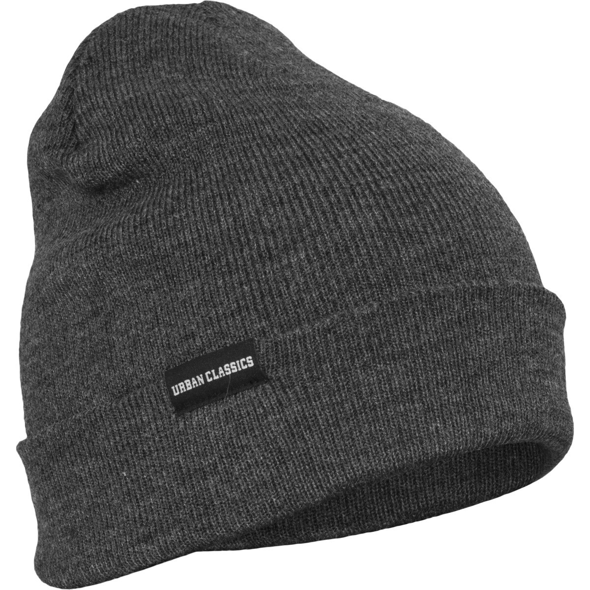Basic Flap Beanie