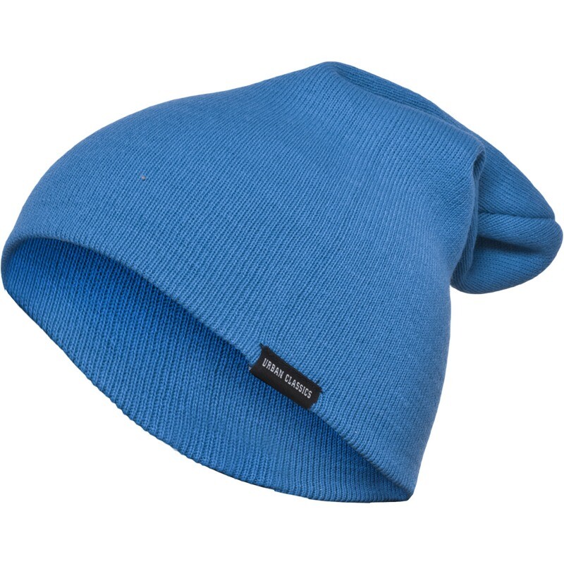 Long Beanie