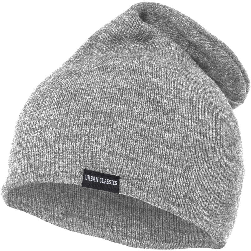 Long Beanie