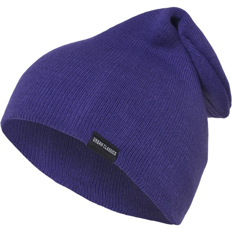 Long Beanie