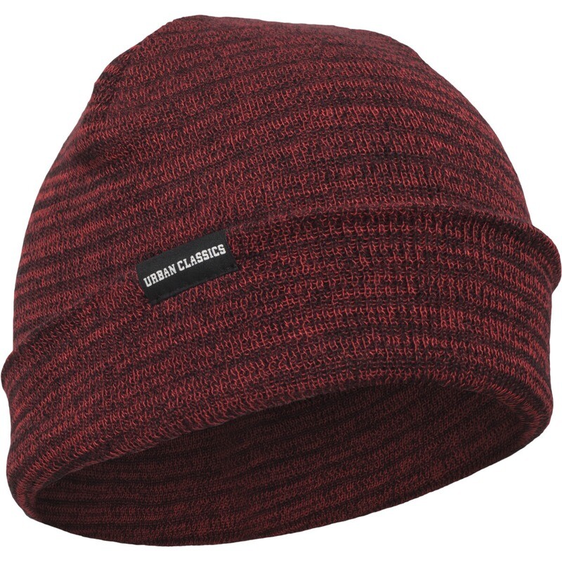 Melange Beanie