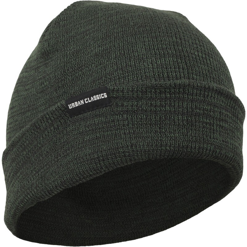 Melange Beanie
