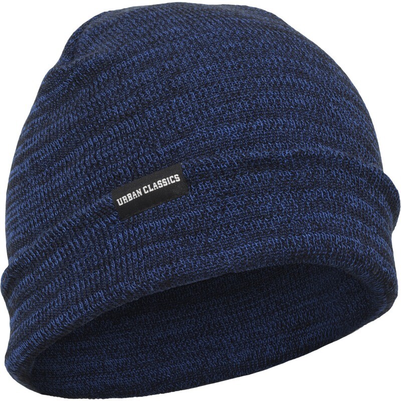 Melange Beanie