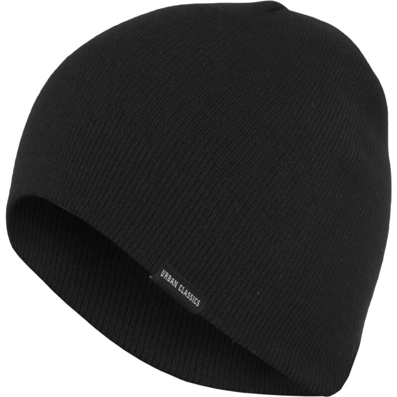 Basic Beanie