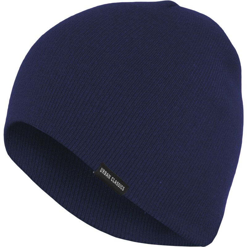 Basic Beanie