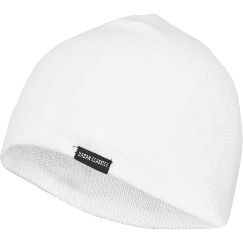 Basic Beanie