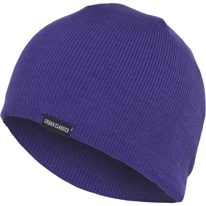 Basic Beanie