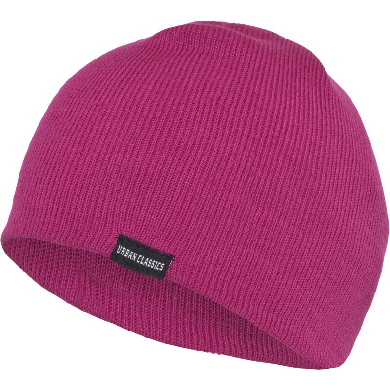 Basic Beanie