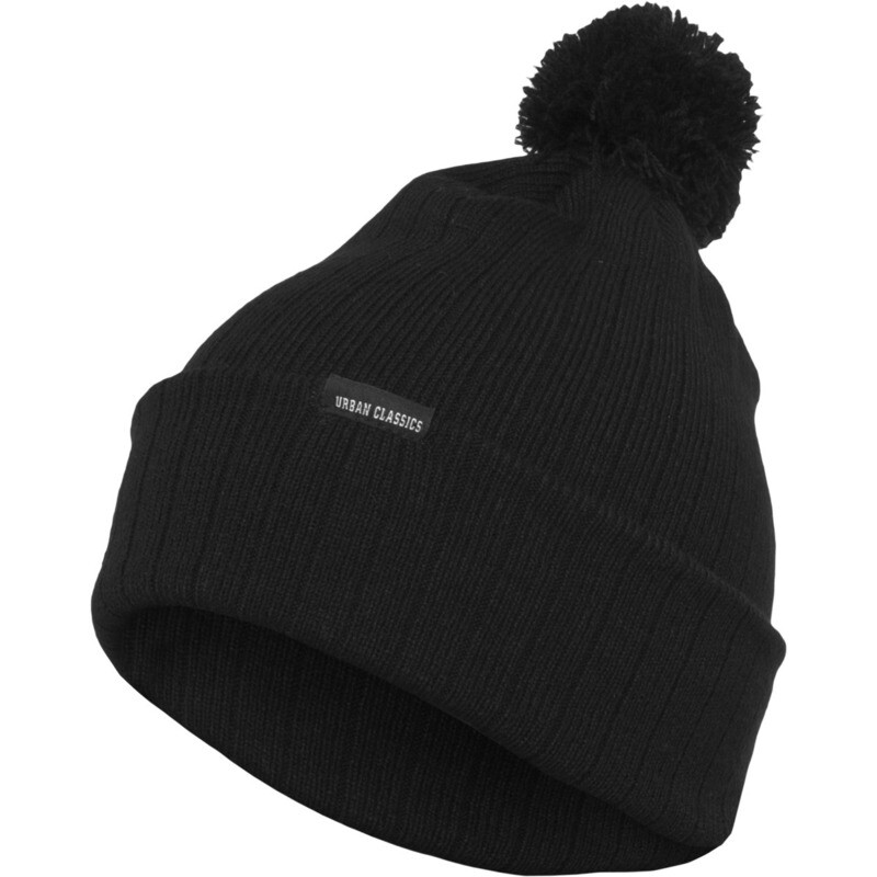 Basic Beanie