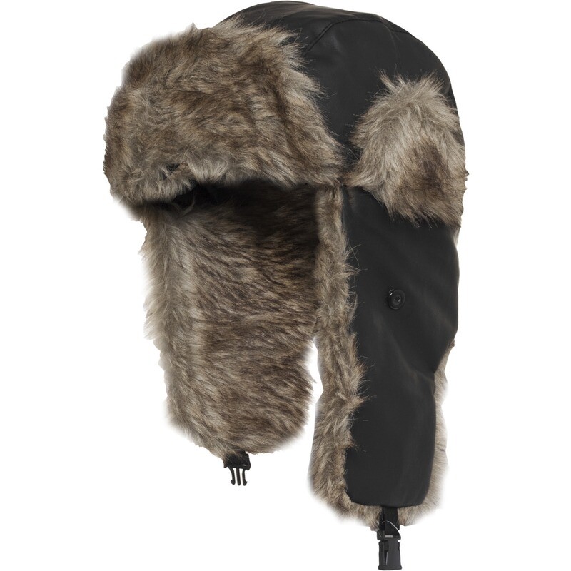 Trapper Hat