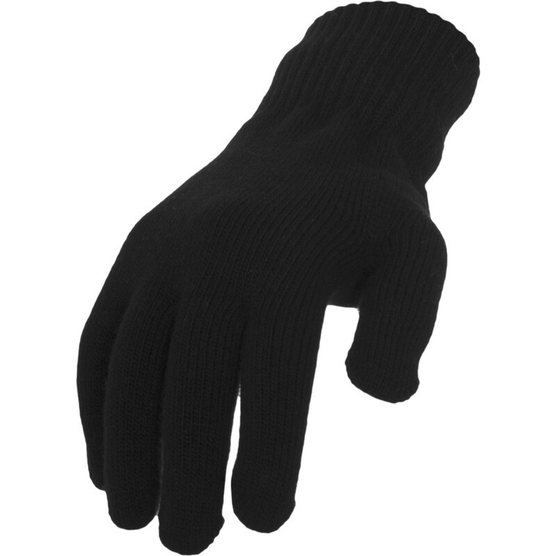 Knitted Gloves